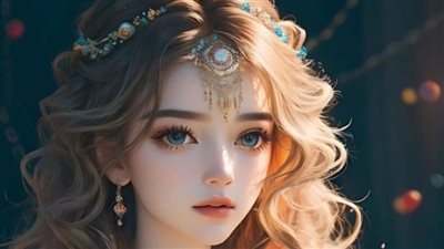  قصة للكاتبة/ تالين