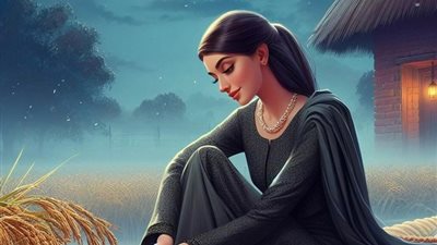 رواية للكاتبة/ ميرا ابو الخير