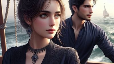 رواية بقلم/ منه رضا