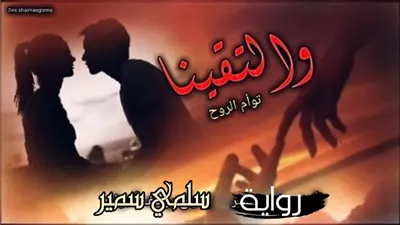 التقينا من جديد سلمي سمير
