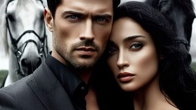 رواية بقلم/ ياسمين عزيز ⬇️💥