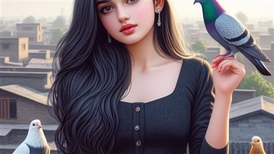 رواية عشق القاسم بقلم سومه